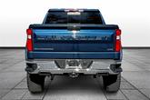 Thumbnail of 2019 Blue Chevrolet Silverado 1500