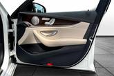 Thumbnail of 2021 Polar White Mercedes-Benz E-Class