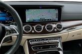 Thumbnail of 2021 Polar White Mercedes-Benz E-Class