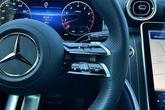 Thumbnail of 2025 Selenite Gray Metallic Mercedes-Benz C-Class
