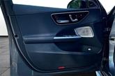 Thumbnail of 2025 Selenite Gray Metallic Mercedes-Benz C-Class