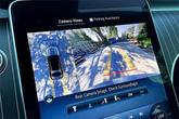 Thumbnail of 2025 Selenite Gray Metallic Mercedes-Benz C-Class