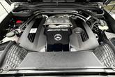 Thumbnail of 2025 Graphite Mercedes-Benz AMG G 63