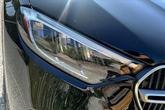 Thumbnail of 2025 Black Mercedes-Benz GLC 300