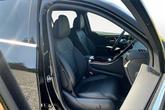 Thumbnail of 2025 Black Mercedes-Benz GLC 300