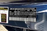 Thumbnail of 2025 Twilight Blue Metallic Mercedes-Benz C-Class