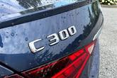Thumbnail of 2025 Twilight Blue Metallic Mercedes-Benz C-Class