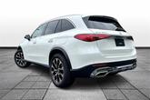 Thumbnail of 2025 Polar White Mercedes-Benz GLC 350e