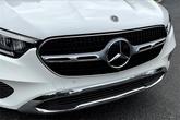 Thumbnail of 2025 Polar White Mercedes-Benz GLC 350e