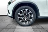Thumbnail of 2025 Polar White Mercedes-Benz GLC 350e