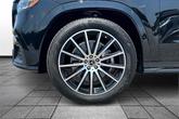 Thumbnail of 2025 Obsidian Black Mercedes-Benz GLS 450