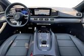 Thumbnail of 2025 Obsidian Black Mercedes-Benz GLS 450