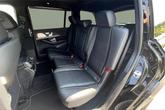 Thumbnail of 2025 Obsidian Black Mercedes-Benz GLS 450