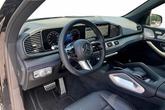 Thumbnail of 2025 Obsidian Black Mercedes-Benz GLS 450