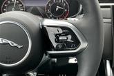 Thumbnail of 2024 Portofino Blue Jaguar XF