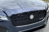 Thumbnail of 2024 Portofino Blue Jaguar XF