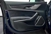 Thumbnail of 2024 Portofino Blue Jaguar XF
