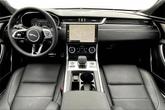 Thumbnail of 2024 Portofino Blue Jaguar XF