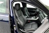 Thumbnail of 2024 Portofino Blue Jaguar XF
