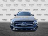 Thumbnail of 2022 Black Mercedes-Benz GLC 300
