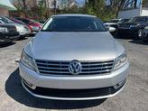 Thumbnail of 2014 Reflex Silver Metallic Volkswagen CC