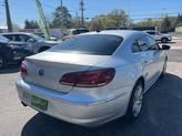 Thumbnail of 2014 Reflex Silver Metallic Volkswagen CC