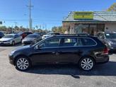 Thumbnail of 2011 Black Uni Volkswagen Jetta SportWagen