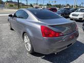 Thumbnail of 2009 Amethyst Graphite INFINITI G37