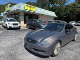 Photo of 2009 Amethyst Graphite INFINITI G37