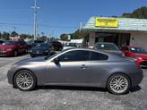 Thumbnail of 2009 Amethyst Graphite INFINITI G37