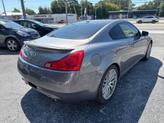 Thumbnail of 2009 Amethyst Graphite INFINITI G37