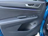 Thumbnail of 2025 Blue Volkswagen Atlas Cross Sport