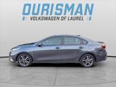 Thumbnail of 2022 Gravity Gray Kia Forte