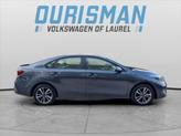 Thumbnail of 2022 Gravity Gray Kia Forte