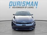 Thumbnail of 2022 Gravity Gray Kia Forte
