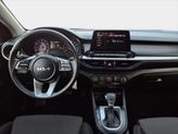 Thumbnail of 2022 Gravity Gray Kia Forte