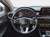 Thumbnail of 2022 Gravity Gray Kia Forte