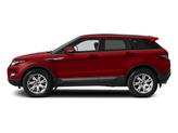 Thumbnail of 2013 Orkney Gray Land Rover Range Rover Evoque