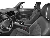 Thumbnail of 2025 White Pearl Volkswagen Atlas Cross Sport