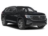 Thumbnail of 2025 White Pearl Volkswagen Atlas Cross Sport