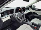 Thumbnail of 2025 Black Volkswagen Tiguan