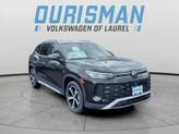 Photo of 2025 Black Volkswagen Tiguan