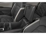 Thumbnail of 2025 Green Volkswagen Atlas