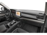 Thumbnail of 2025 Green Volkswagen Atlas