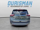 Thumbnail of 2023 Gun Metallic Nissan Rogue