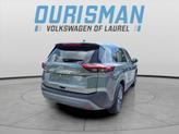 Thumbnail of 2023 Gun Metallic Nissan Rogue
