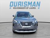 Thumbnail of 2023 Gun Metallic Nissan Rogue