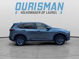 Thumbnail of 2023 Gun Metallic Nissan Rogue