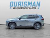 Thumbnail of 2023 Gun Metallic Nissan Rogue