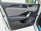 Thumbnail of 2025 White Volkswagen Tiguan